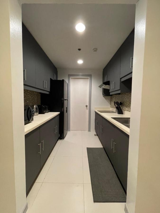 City Center- Balcony Suite Cebu Ngoại thất bức ảnh