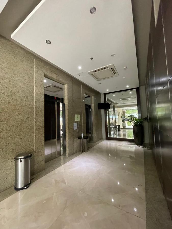 City Center- Balcony Suite Cebu Ngoại thất bức ảnh