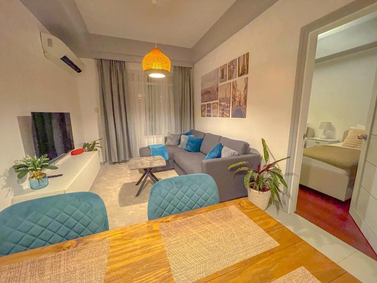 City Center- Balcony Suite Cebu Ngoại thất bức ảnh