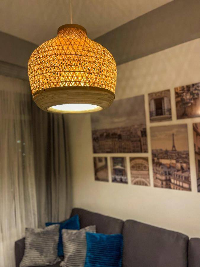 City Center- Balcony Suite Cebu Ngoại thất bức ảnh