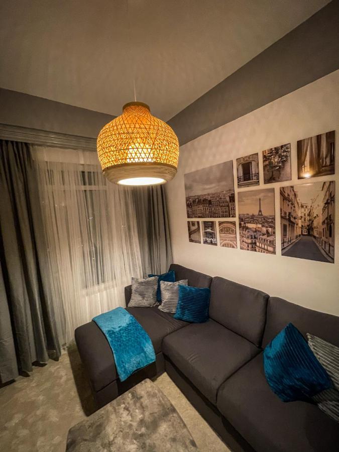 City Center- Balcony Suite Cebu Ngoại thất bức ảnh